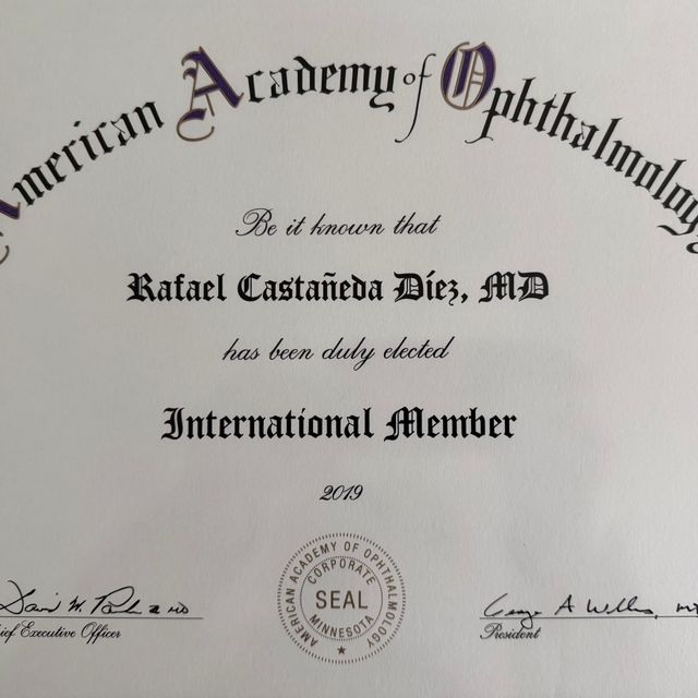 Ampliar imagen: certificate 6