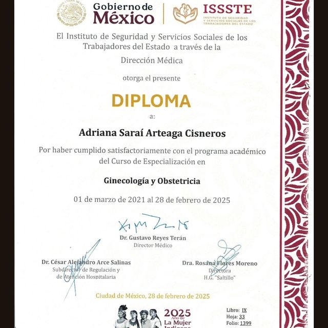 Ampliar imagen: certificate 1