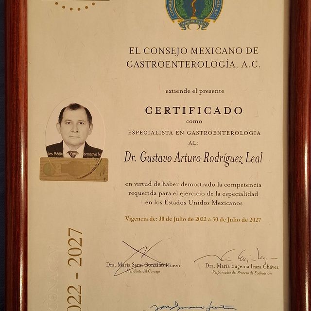 Ampliar imagen: certificate 2