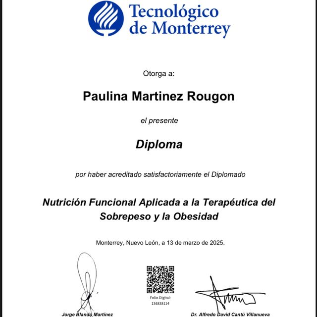 Ampliar imagen: certificate 1