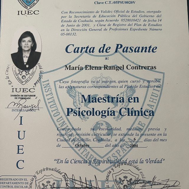 Ampliar imagen: certificate 3