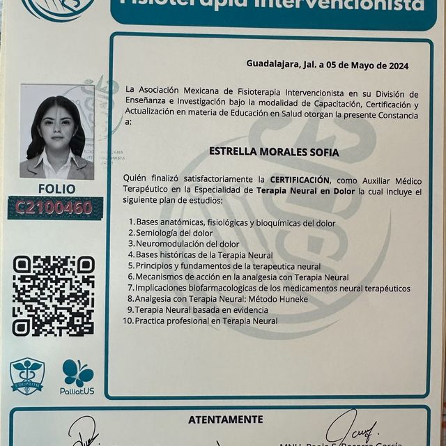 Ampliar imagen: certificate 1