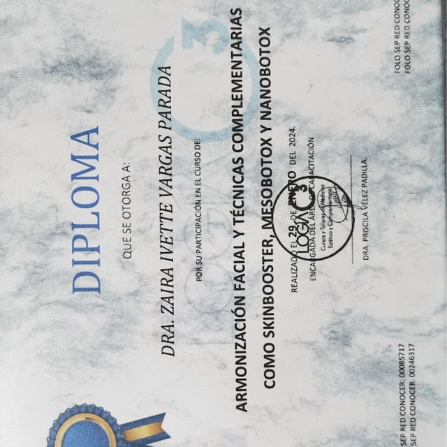 Ampliar imagen: certificate 2