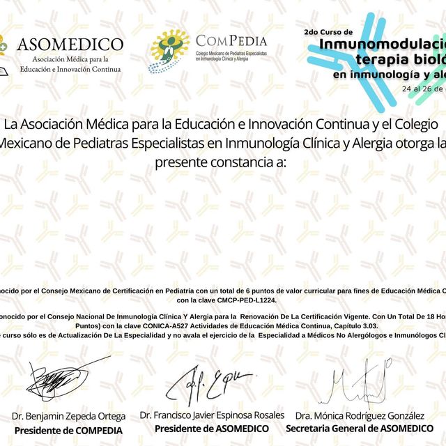 Ampliar imagen: certificate 5