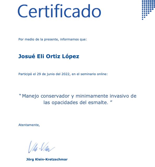 Ampliar imagen: certificate 6