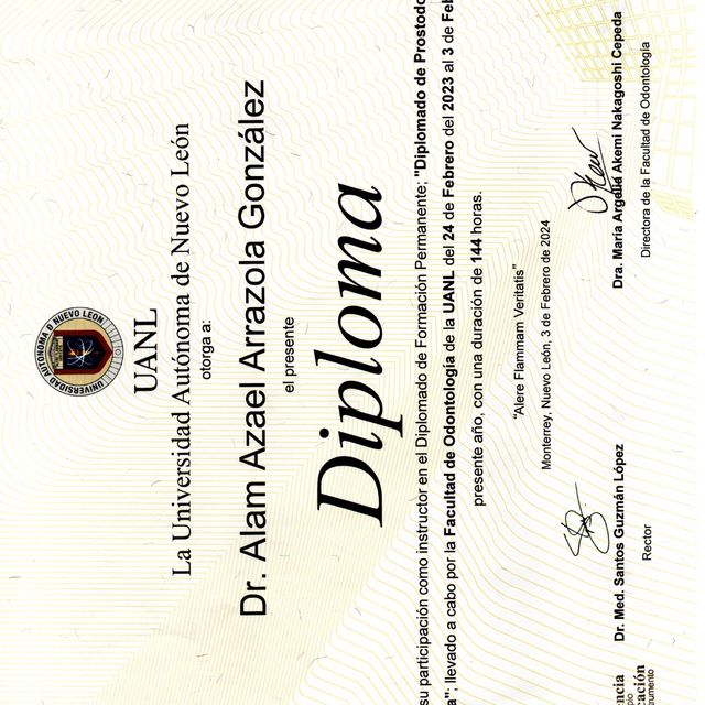 Ampliar imagen: certificate 9