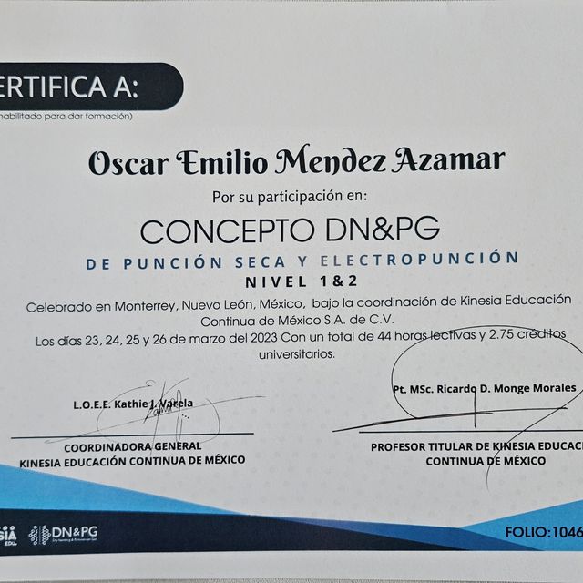 Ampliar imagen: certificate 6