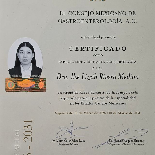 Ampliar imagen: certificate 1