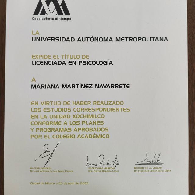 Ampliar imagen: certificate 1