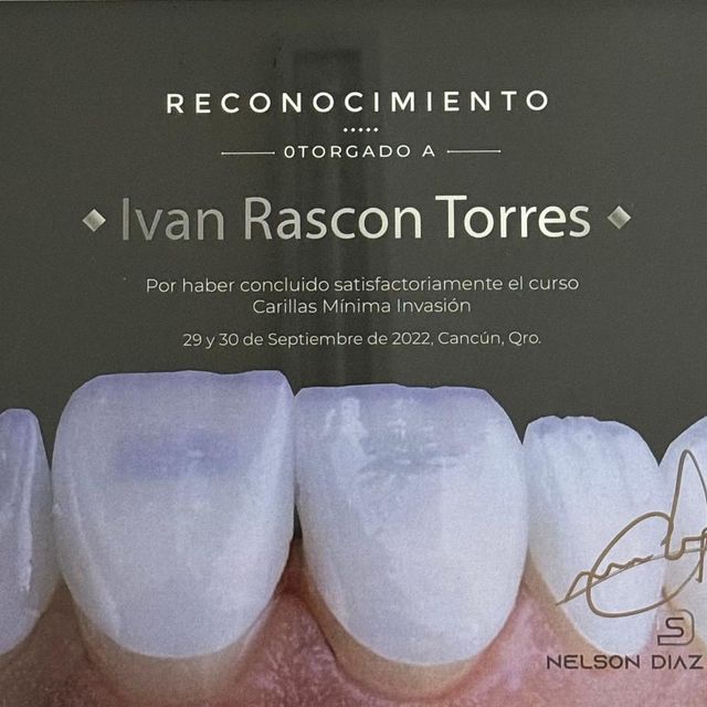 Ampliar imagen: certificate 3