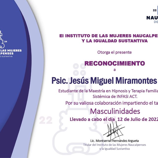 Ampliar imagen: certificate 18