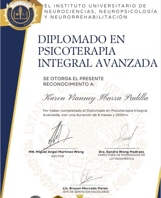 Ampliar imagen: certificate 2