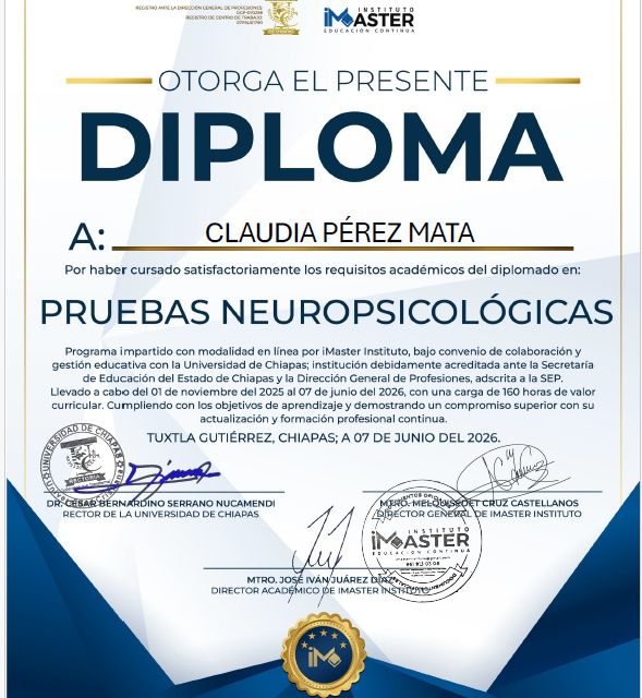 Ampliar imagen: certificate 4