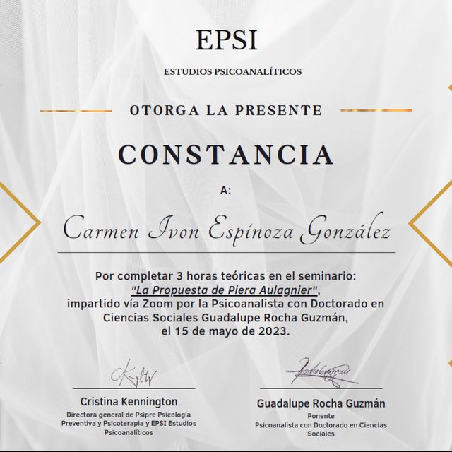 Ampliar imagen: certificate 4