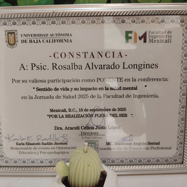 Ampliar imagen: certificate 1