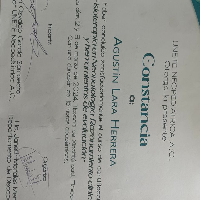 Ampliar imagen: certificate 6