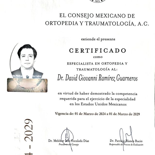 Ampliar imagen: certificate 1
