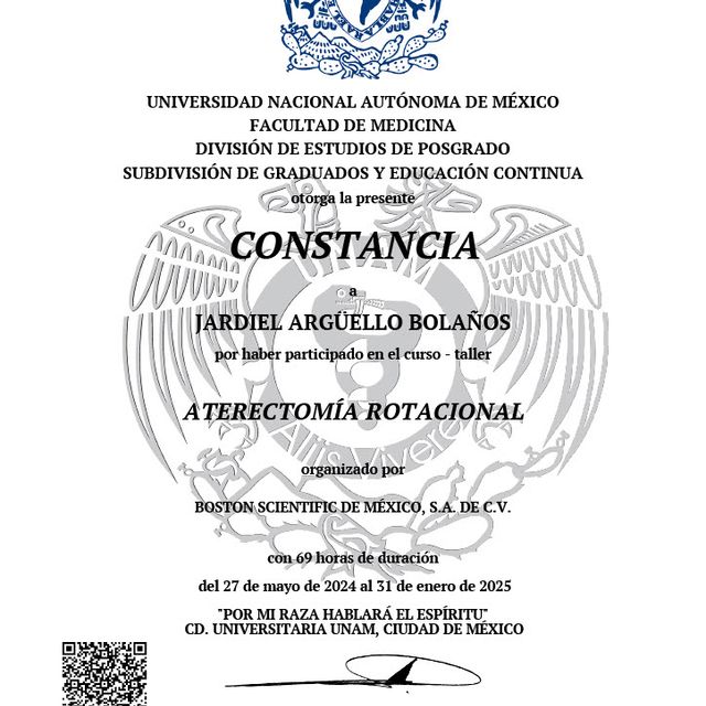 Ampliar imagen: certificate 1