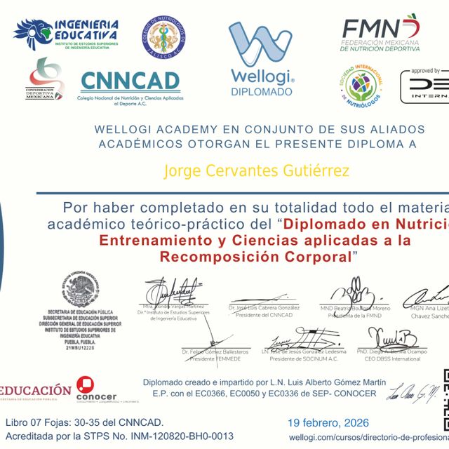 Ampliar imagen: certificate 5