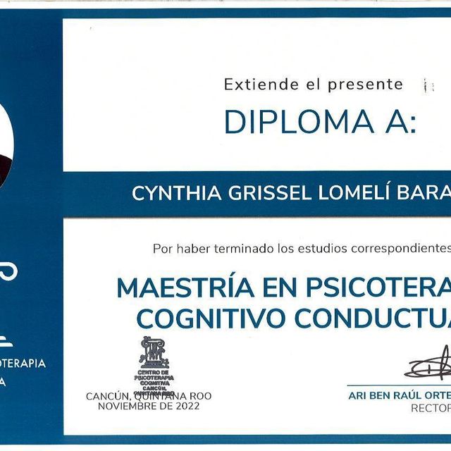 Ampliar imagen: certificate 1