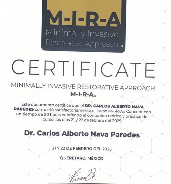 Ampliar imagen: certificate 5
