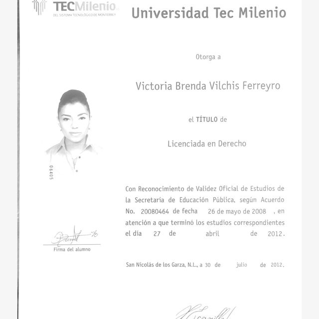 Ampliar imagen: certificate 2
