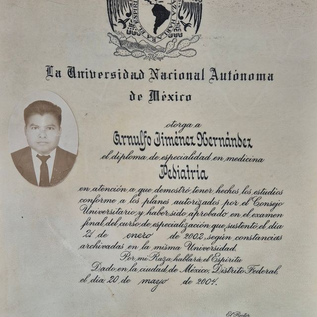Ampliar imagen: certificate 1