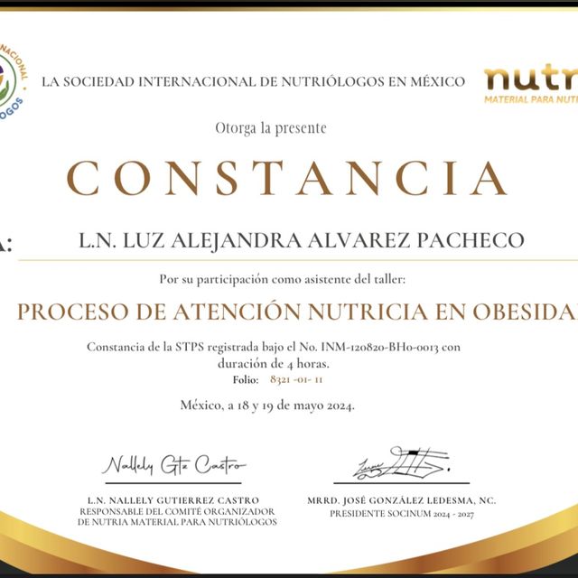 Ampliar imagen: certificate 1