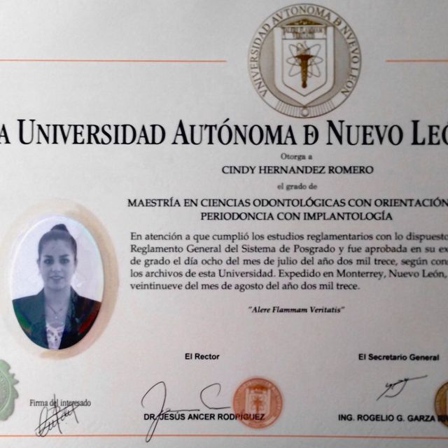 Ampliar imagen: certificate 2