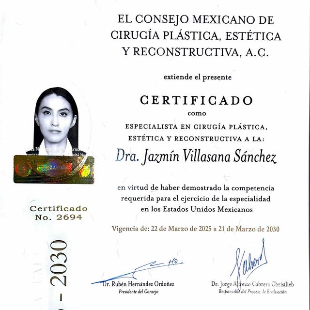 Ampliar imagen: certificate 1