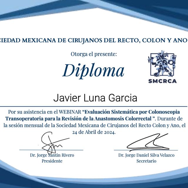 Ampliar imagen: certificate 6