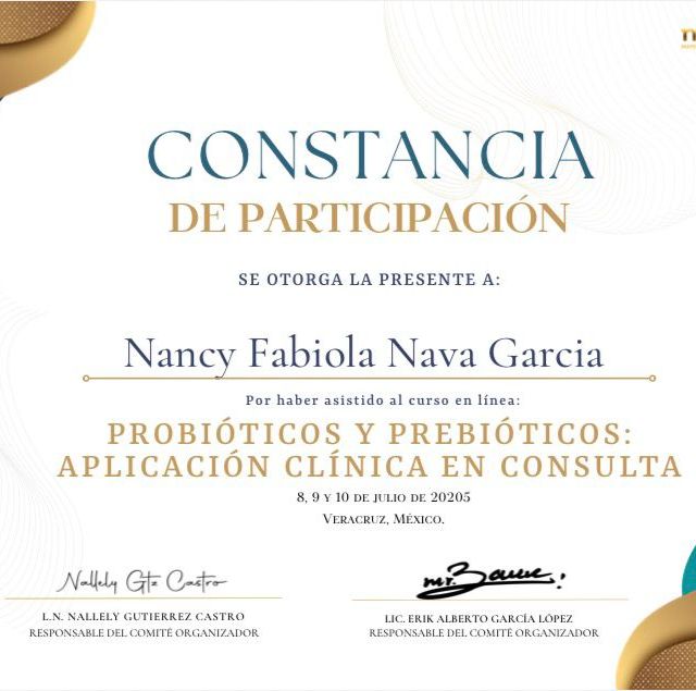 Ampliar imagen: certificate 5