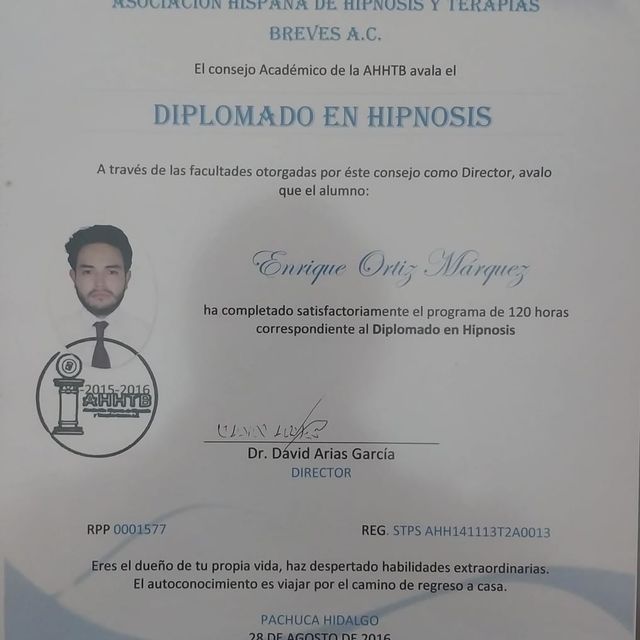 Ampliar imagen: certificate 4
