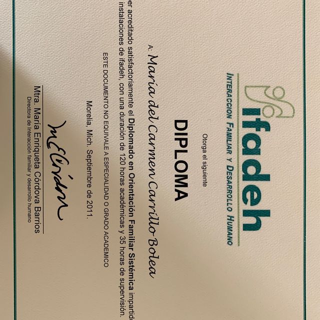 Ampliar imagen: certificate 4