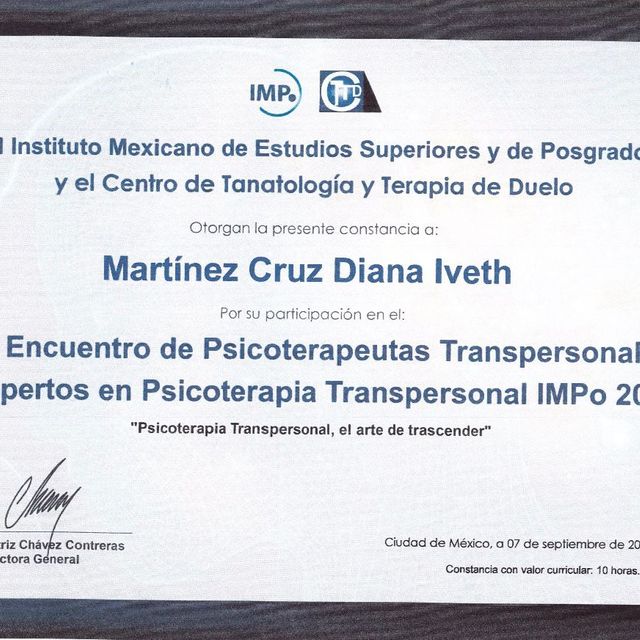 Ampliar imagen: certificate 5