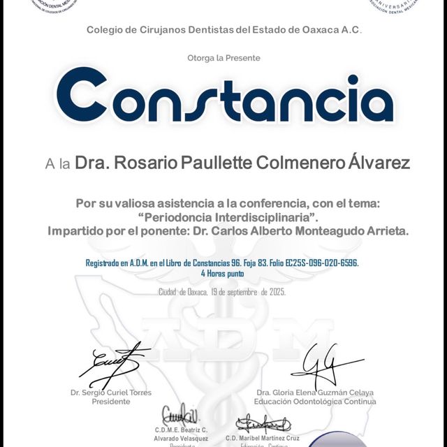 Ampliar imagen: certificate 1