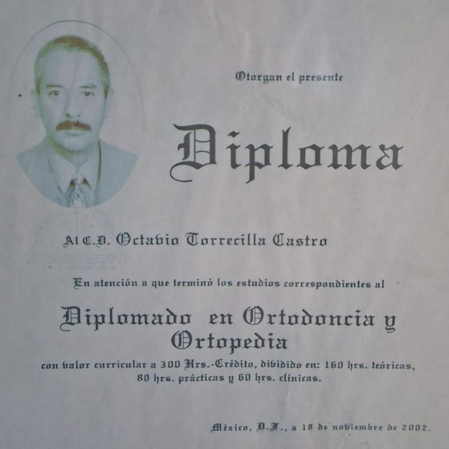 Ampliar imagen: certificate 6