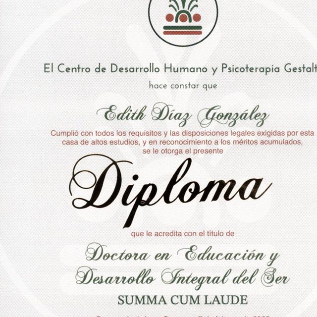 Ampliar imagen: certificate 6