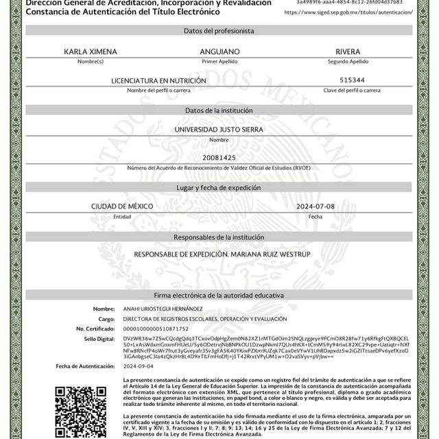 Ampliar imagen: certificate 8