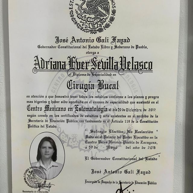 Ampliar imagen: certificate 1