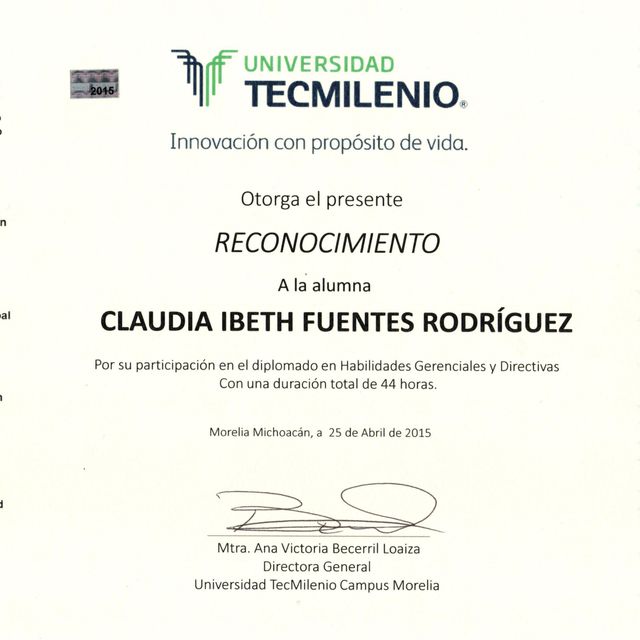 Ampliar imagen: certificate 3