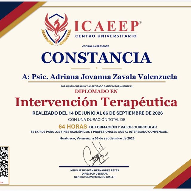 Ampliar imagen: certificate 4