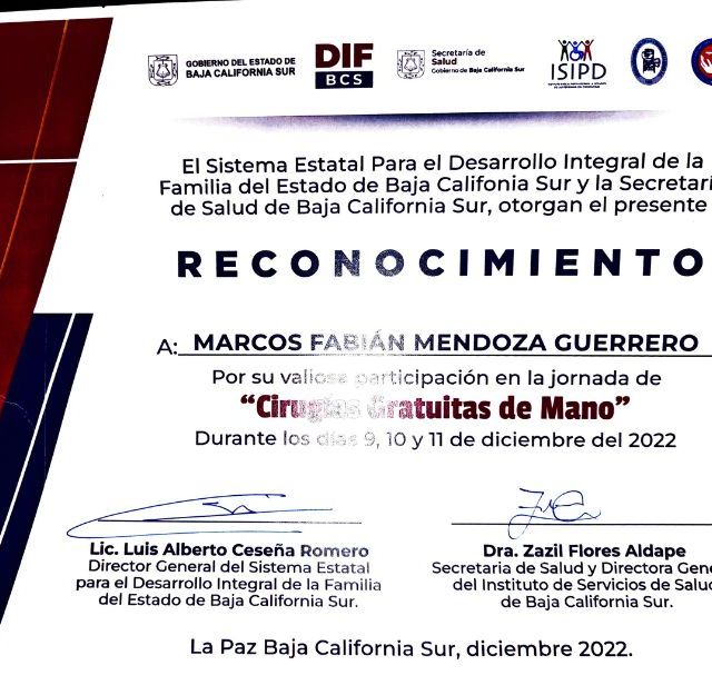 Ampliar imagen: certificate 3