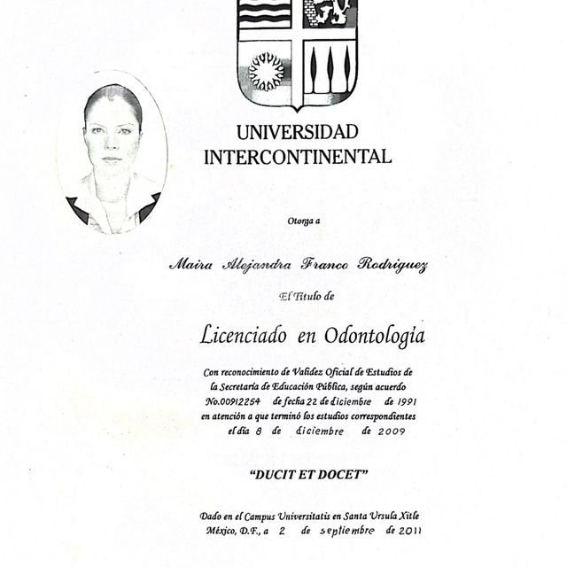 Ampliar imagen: certificate 1