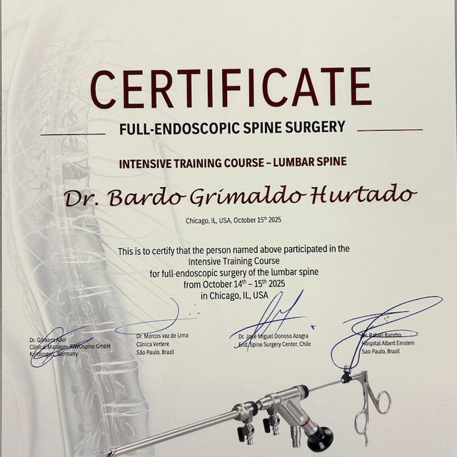 Ampliar imagen: certificate 4