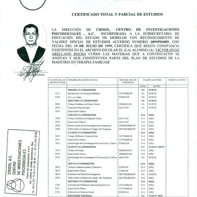 Ampliar imagen: certificate 2