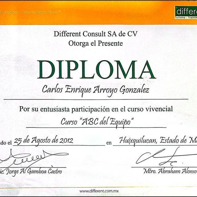 Ampliar imagen: certificate 23