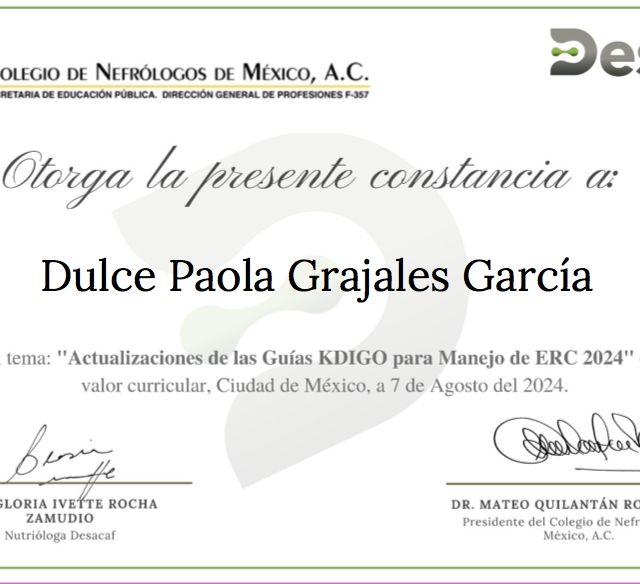 Ampliar imagen: certificate 5