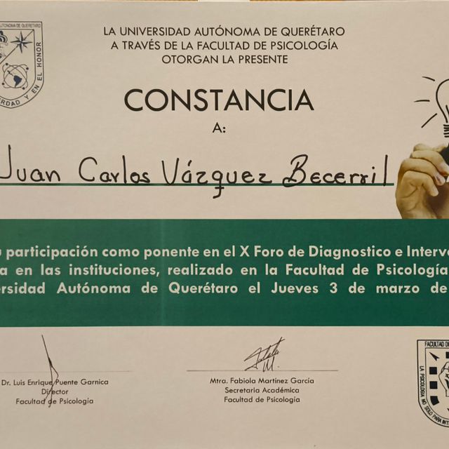 Ampliar imagen: certificate 23