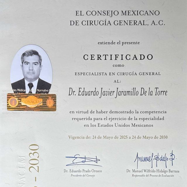 Ampliar imagen: certificate 7